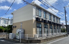 1K Apartment in Gakuen nishimachi - Kodaira-shi