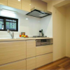2DK Apartment to Buy in Bunkyo-ku Kitchen
