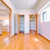 1LDK Apartment to Buy in Shinagawa-ku Bedroom