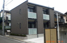 1K Apartment in Sakuragawa - Itabashi-ku