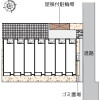 1R Apartment to Rent in Edogawa-ku Map