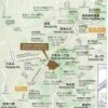 4LDK Apartment to Rent in Minato-ku Map