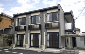 1K Mansion in Saganaka - Kizugawa-shi