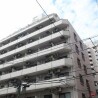 1K Apartment to Buy in Shinjuku-ku Kitchen