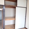 2DK Apartment to Rent in Adachi-ku Storage