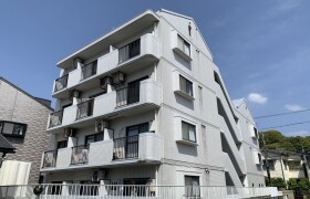 1K {building type} in Izaki - Fukuoka-shi Chuo-ku