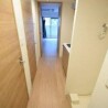 1K Apartment to Rent in Osaka-shi Higashinari-ku Lobby