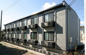 1K Apartment in Horiage - Togane-shi