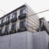 1Kアパート - 川崎市麻生区賃貸 外観
