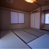 4SLDK House to Rent in Minato-ku Japanese Room