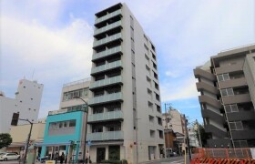 1K Mansion in Honjo - Sumida-ku