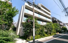 1LDK Mansion in Yochomachi - Shinjuku-ku