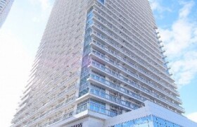 中央区晴海-3LDK公寓大厦