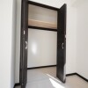 1K Apartment to Rent in Ichikawa-shi Storage