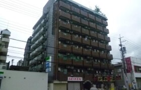 1K Mansion in Sugahara - Osaka-shi Higashiyodogawa-ku