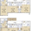 Whole Building Apartment to Buy in Itabashi-ku Floorplan