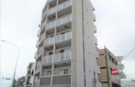 1K Mansion in Chidori - Ota-ku