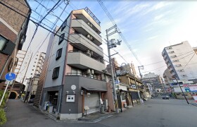 Whole Building {building type} in Kujo - Osaka-shi Nishi-ku