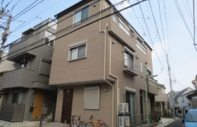 2LDK House in Osaki - Shinagawa-ku