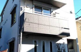 1R Apartment in Kosugi jinyacho - Kawasaki-shi Nakahara-ku