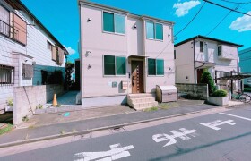 Shared Mansion in Minamikugahara - Ota-ku