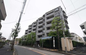江戸川区篠崎町 の3LDK {building type}