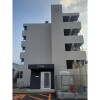 1K Apartment to Rent in Okazaki-shi Exterior