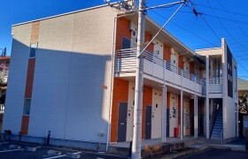 1K Apartment in Numame - Isehara-shi