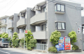 1K Mansion in Higashigaoka - Meguro-ku