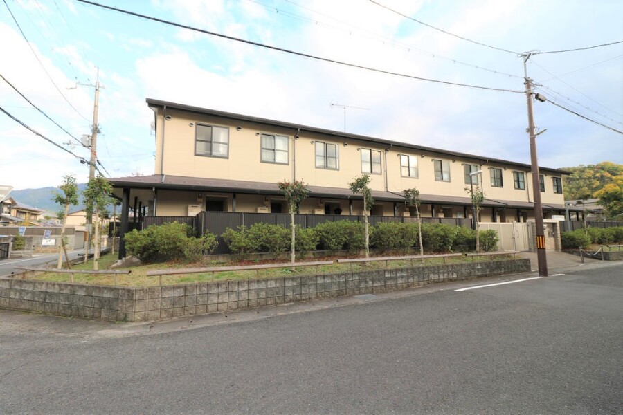 1LDK Apartment to Rent in Kyoto-shi Sakyo-ku Interior