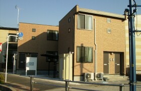 1K Apartment in Sato - Hatogaya-shi