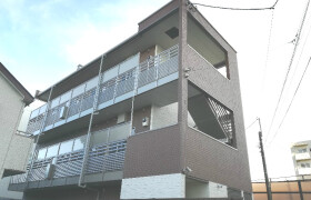 1K Mansion in Kanamachi - Katsushika-ku