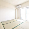 2K Apartment to Rent in Suzaka-shi Interior
