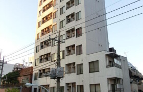 北区田端新町-1R公寓大厦