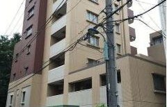 文京区大塚の1Kアパート