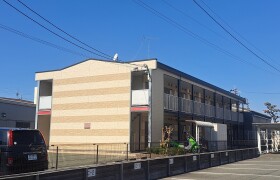 1K Apartment in Shimojicho (kanda) - Toyohashi-shi