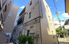 Whole Building Mansion in Akebonocho - Tachikawa-shi