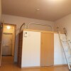 1K Apartment to Rent in Saitama-shi Urawa-ku Bedroom