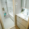 2DK Apartment to Buy in Bunkyo-ku Washroom