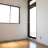2LDK Apartment to Rent in Chiba-shi Hanamigawa-ku Living Room