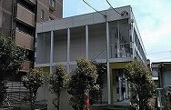 1K Mansion in Iwatsukahontori - Nagoya-shi Nakamura-ku