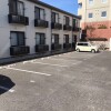1K Apartment to Rent in Omaezaki-shi Parking