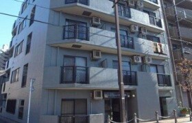 1R Mansion in Tokiwa - Saitama-shi Urawa-ku