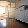 1K 아파트 to Rent in Saitama-shi Omiya-ku Kitchen