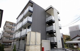 1K Mansion in Nakahira - Nagoya-shi Tempaku-ku