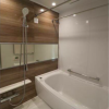 3LDK Apartment to Buy in Suginami-ku Bathroom