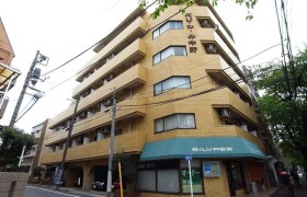 1R Mansion in Arai - Nakano-ku