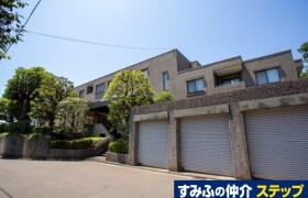 3LDK Mansion in Yamatecho - Yokohama-shi Naka-ku