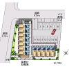 1K Apartment to Rent in Chikushino-shi Parking