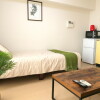 1LDK Apartment to Rent in Yokohama-shi Kohoku-ku Room